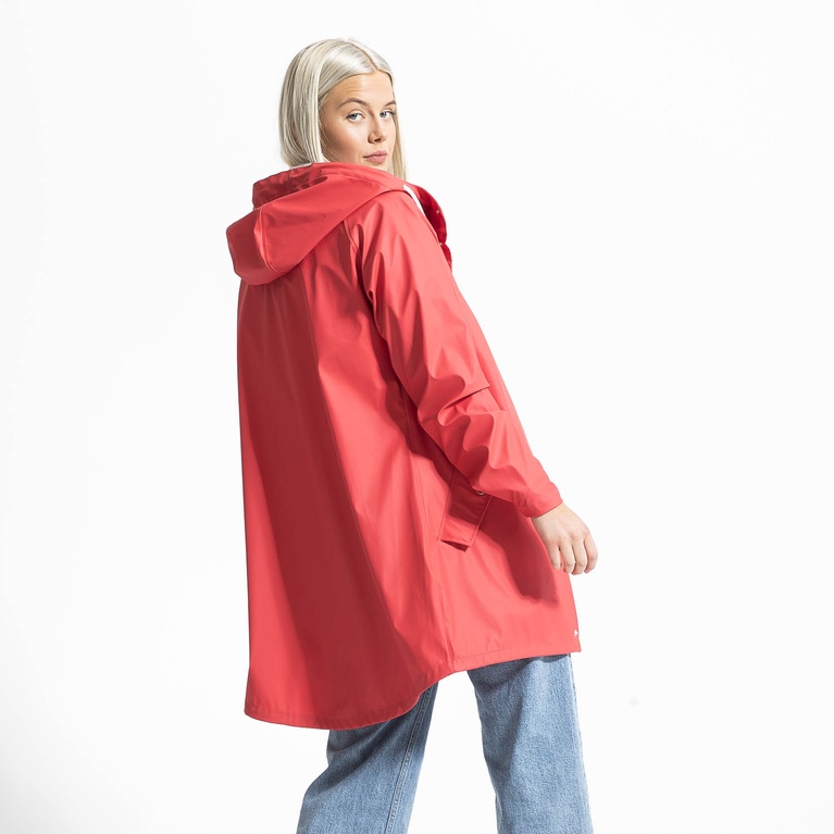 Regnjakke "Vänga Jill" Regnjakke "Vänga Jill"